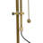 47 cm Table Lamp Maritza