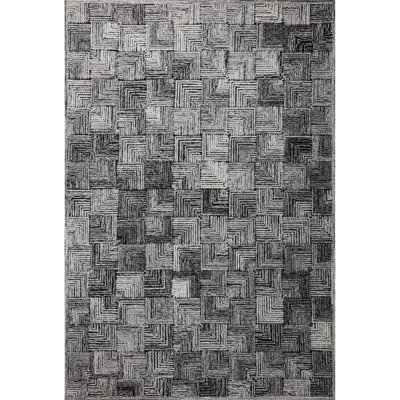 Emilianna Geometric Indoor Rug