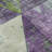 Premium Machine Washable Varroville AMF1721 Geometric Rug-1046858193