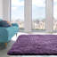Harvel Supersoft Shaggy High Pile Rug-1113587667