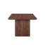 Table de salle à manger L 94 po Davina-106886681