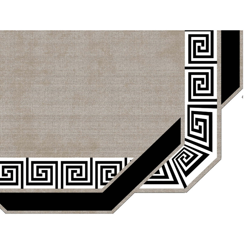 Ensemble de tapis de bain 2 pièces Parkes