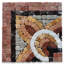 5" x 5" Marble Mosaic Sheet Wall Floor Use Tile
