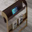 Gabel-609413709