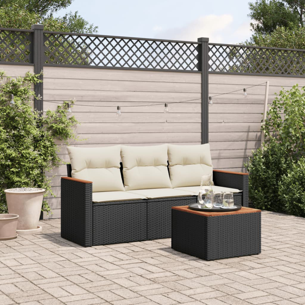 Gartensofa Odalyz 55 cm