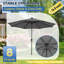 Parasol de marché 108 "-2023097929
