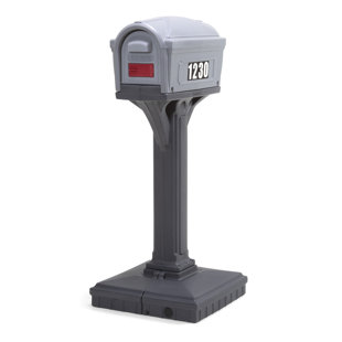 Boîte aux lettres Dig Free Easy Up Classic