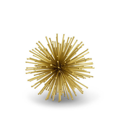 Mangum Abstract Figurines & Sculptures