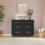 Soho 2-piece Nursery Set, Ebony
