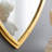 Decorative Mirror for Wall Décor