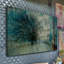 Parvez Taj - Wrapped Canvas Painting-12309606