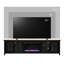 Providence 96 Inch Fireplace TV Stand-1938463201