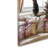 Armand 'Cat on Chair' Print on Canvas-21648722