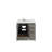 Flavell 72" W x 22" D 36" H 2 Bathroom Vanity-852715573-852715574