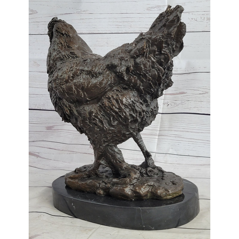 Figurines et sculptures Carilla