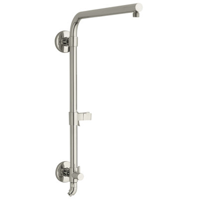 Hydrorail -R Beam Column Shower Panels