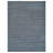 Shelbee One-of-a-Kind 12'1" X 15'1" New Age Wool Area Rug Grey