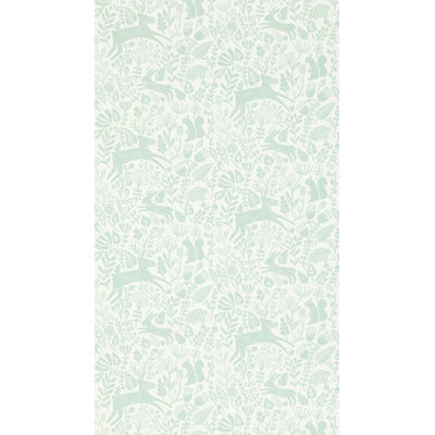 10.05m x 52cm Matte Wallpaper Roll