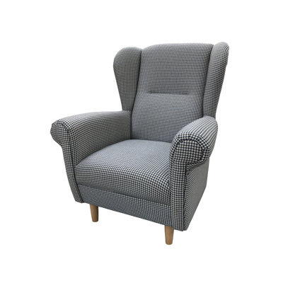 Tieton Upholstered Armchair