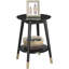 Table de bout avec rangement Decebal-940899004