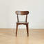 Chaises de salle à manger en bois massif-1176263632