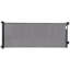 Barrière escamotable très haute 33,85 po-695586598-695586596