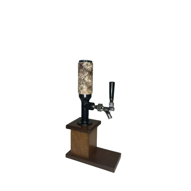 Kapish Beverage Dispenser, Brindle