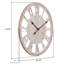 Horloge murale Seraphine Farmhouse