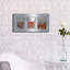 "Bourbon Glasses 1" par Stellar Design Studio-1199109484