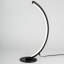 Kempinski Metal Arched Lamp