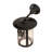 Atanaska Solid Brass Armed Sconce