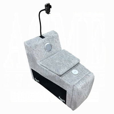 Console modulaire avec chargeur sans fil Lievin