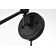 Pruett Iron Plug-in Swing Arm Sconce