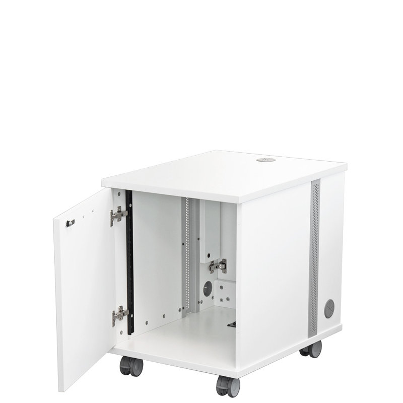 Système d’armoire, Blanc