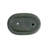 Barclay Maia 23.5'' Concrete Oval Bathroom Sink-99375323