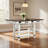 Cam Dining Table