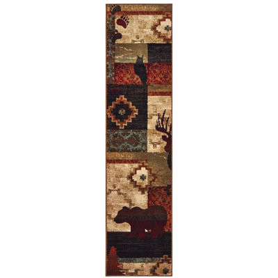 Tisbury Rug