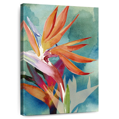Harnek, oiseaux vifs du paradis II