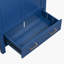 [Cabinet seulement] Meuble-lavabo vert de 36 po (lavabo non inclus)-99338417