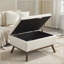 Banc de rangement Mid-Century-467975507