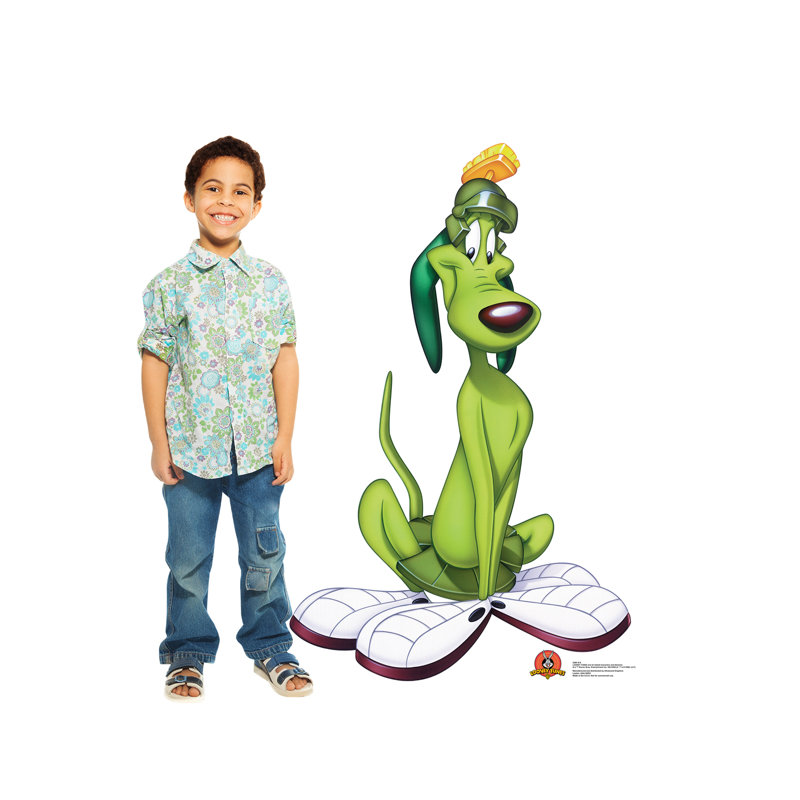 Looney Tunes 45'' Animals Cardboard Standup