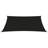 Naplate 2m x 3.5m Rectangular Shade Sail