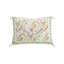 Ensemble de courtepointe réversible 100% coton 3 pièces Sonnet-49695124