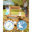 Sand or water table-48361545