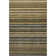 Premium Machine Washable Cerrito AMF598 Gold Rug