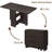 Extendable Oak Dining Table-1636051646-1636051644-1636051645