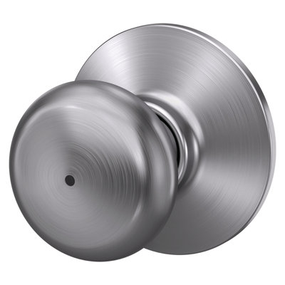 Plymouth Bed and Bath Knob