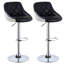 Dequay Swivel Bar Stool-1857328523