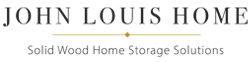 John Louis Home logo