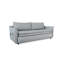 Charming Charlie 3 Seater Sofa Bed-110836353
